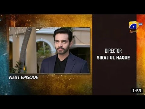 Tere Bin Episode 39 Teaser - 27th April 2023 -HAR PAL GEO