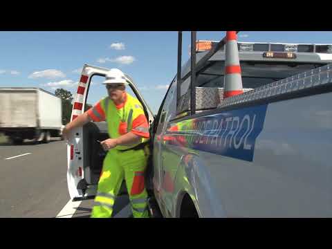 VDOT: Traffic Incident Management