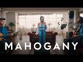 Mega - Let Me Let You Go | Mahogany Home Edition