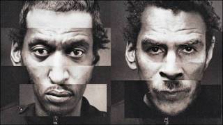 MASSIVE ATTACK - Butterfly Caught (Paul Daley Remix)