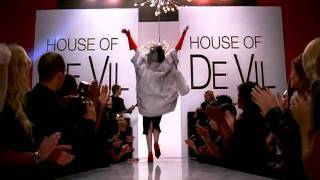 Selena Gomez - Cruella De Vil