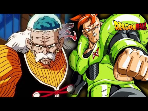 Gaming Music 2021 | Dr. Gero x Android 16