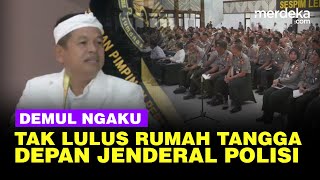 Download lagu Demul Blak-blakan Depan Jenderal Polisi Tak Lulus Rumah Tangga Berujung Jadi Gubernur mp3 Download lagu Demul Blak-blakan Depan Jenderal Polisi Tak Lulus Rumah Tangga Berujung Jadi Gubernur mp3