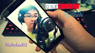 OnePlus One Review | Is It Worth Buying?