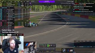 New Porsche Cup Format!?