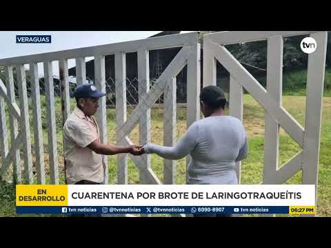 Comunidades en Veraguas esperan luz verde del MIDA para reactivar granjas avícolas