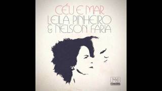 Leila Pinheiro & Nelson Faria - Sucedeu Assim