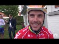 Philippe Gilbert: "Cauberg is een heel belangrijke plaats voor mij"
