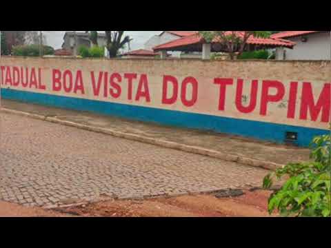 Cidade Boa Vista Do Tupim Bahia 🏜️🌵