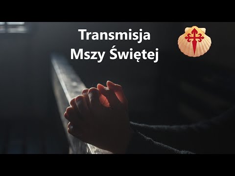 Transmisja Mszy Świętej 31.10.2021 r. 10:00 Parafia św. Jakuba Apostoła w Tucholi