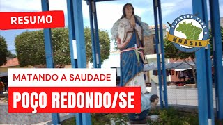 preview picture of video 'Viajando Todo o Brasil - Poço Redondo/SE'