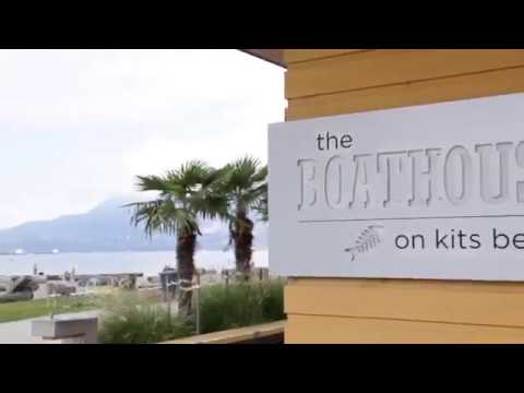 The Boathouse Restaurant - Customer Success Story