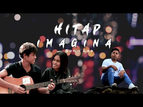 HITAP98  -  I M A G I N A (Official Musik Video)