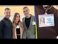 Lauren Conrad Reunites With Laguna Beach Cast At 20 Year High School Reunion