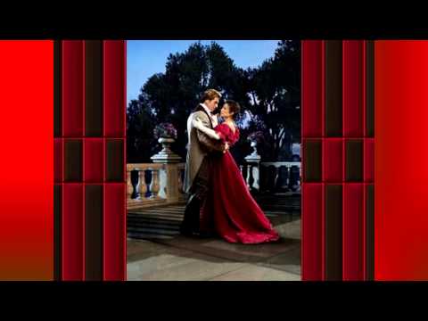 Love Dance_Jane Monheit_Ivan Lins