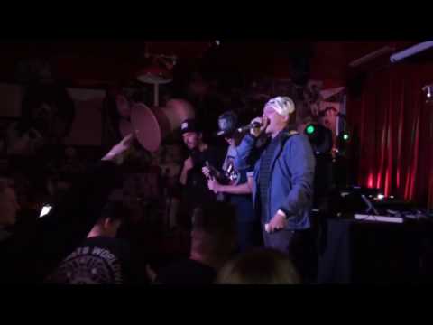 Jaydee & Endo @ StickyLemons pesents Devilman @ Buffalo Cardiff// DJ Shanny Shan