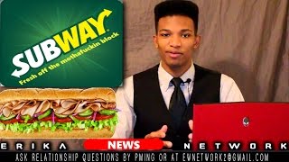 Etika Cringes at his Subway Video - Stream Recap