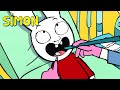 Not The Dentist ‍ ️ Simon Season 1 Full Episode Cartoons For Children