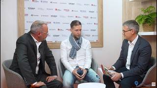 Les Trophées des Meilleures Franchises de France 2026 vus par leurs partenaires