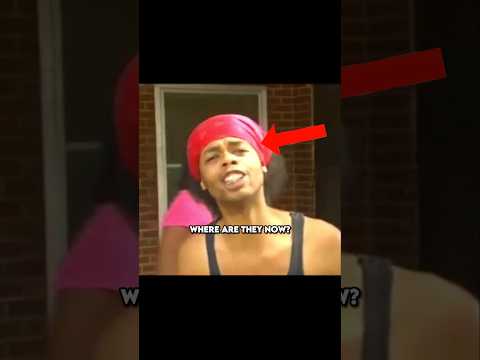 "Where are they now? The 'Bed Intruder' guy who turned a meme into $1M"