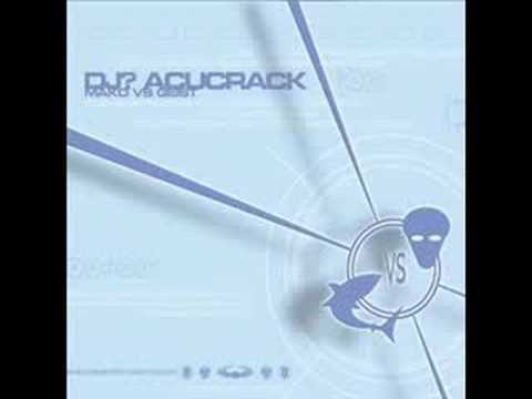 DJ? Acucrack - Chronic Suspension