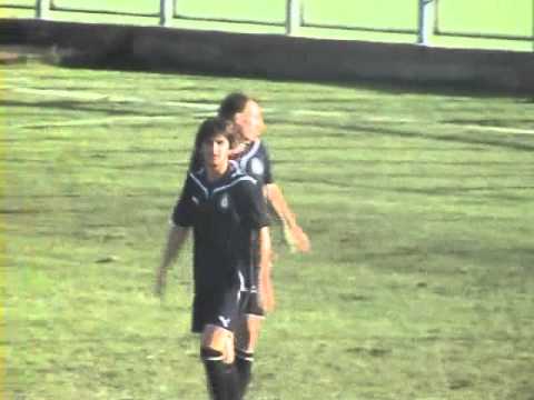 fc gagra goals agains samgurali