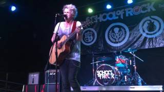 DALTON RAPATTONI ORIGINAL- Would You Like That - First time played - KC 6/30/16