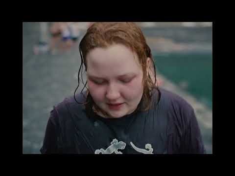 Tráiler en V.O.S.I. de El volcán