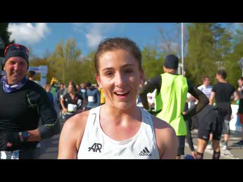 Zürich Marathon 2022 Highlights