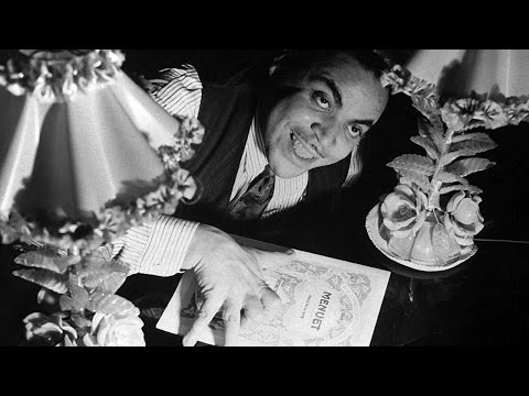 Swingin' Them Jingle Bells - Fats Waller and his Rhythm - 1936