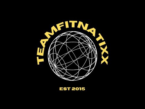 TeamFitnatixx video.