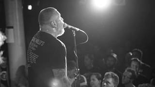 CJ RAMONE - 'Girlfriend In A Graveyard' live at The Underworld, Camden UK 26/08/17 1080p HD