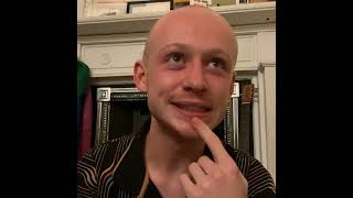 Outlander | John Bell Q&A On Instagram [02/17/2021] SPANISH & ENGLISH video