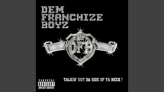 Talkin&#39; Out Da Side Of Ya Neck (Instrumental)
