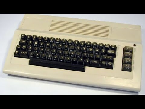 Australian c64 dead test diag