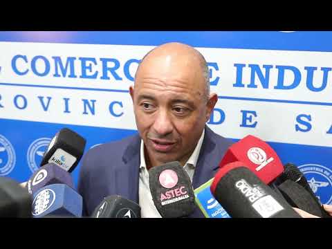 Salta, pionera en la baja de impuestos: se brindaron detalles en la Cámara de Comercio