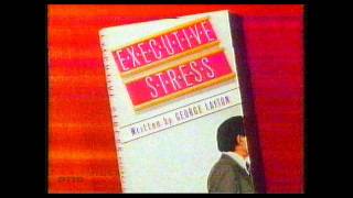 Executive Stress | Series 2 Titles/Credits | ITV October 1987