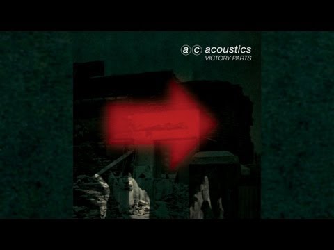 AC Acoustics - Hand Passes Empty