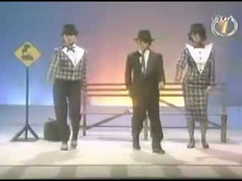 Sudirman - Balik Kampung.flv