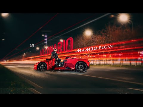 Mambo Flow - Millonario (Video Oficial)