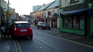 To Hell or to Connaught St