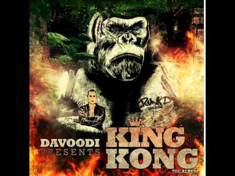Davoodi King Kong Album Mix