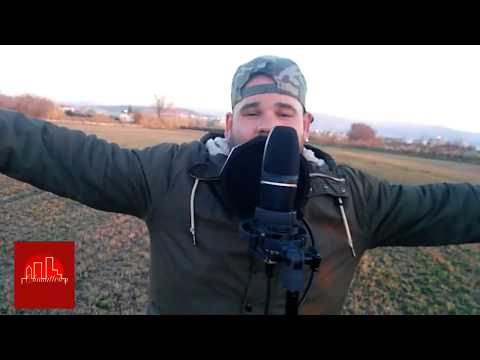 CYPHER CHANATOWNVOL1 BIG ROKA FETÉN YERAI TEREIFER