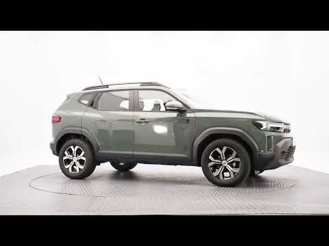 Dacia Duster TCe 130 4x4 Expression - Image 2