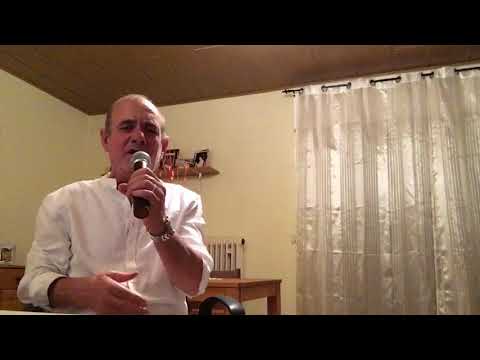 Incredibilmente giù Pooh,cover by Salvatore.