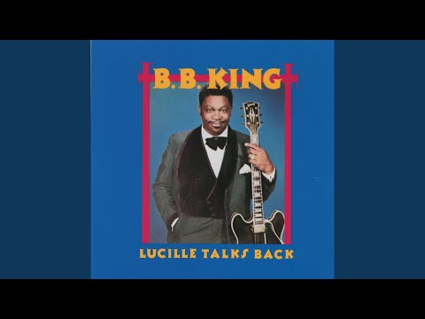 Gambler's blues (w. B.B. King) cover