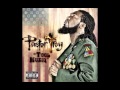 Pastor Troy - Vice Versa (a.black Remix) 