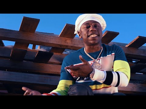 Q Money - Dripp Wave (Official Music Video)