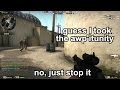 Random CS:GO Bullshittery