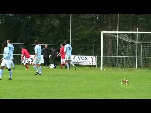 WvdW - Sportclub Deventer vs Go Ahead